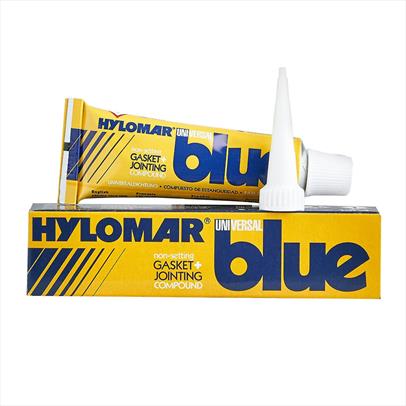 Hylomar Universal Blue