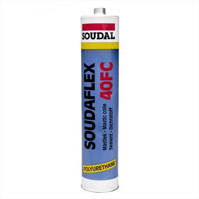 High Modulus Polyurethane Sealant