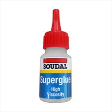 Loctite - Superglue Detail Page