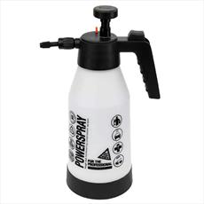 High Pressure Spray Bottle - 1.5 Litre Detail Page