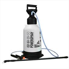 Compression Sprayer - 6 Litre Detail Page