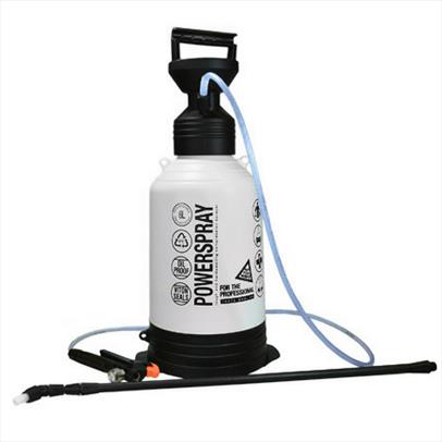 Compression sprayer 6 litre