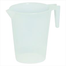 Measuring Jug - 1 Litre Detail Page