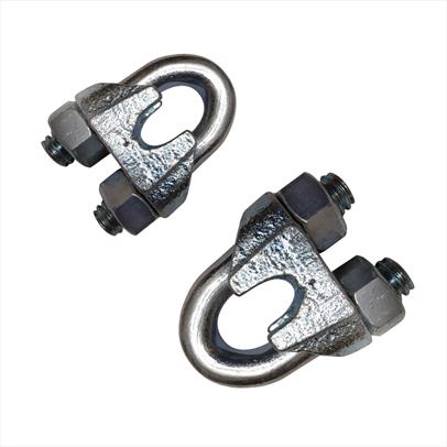 Wire Rope Grips