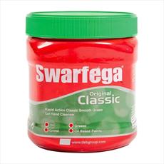 Swarfega Original Classic Hand Cleaner 1L - Tub Detail Page