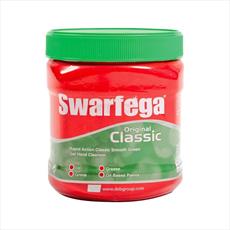 Swarfega Original Classic Hand Cleaner 500ml - Tub Detail Page