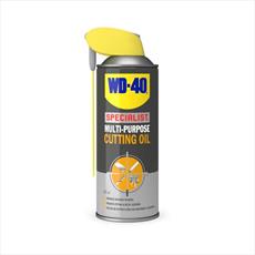 WD-40 Specialist Range Cutting Oil - Drilling & Machining Lubricant - 400ML Detail Page