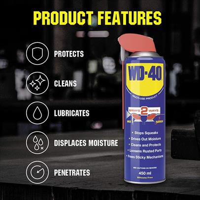 wd40 ss about 2