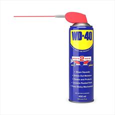 WD-40 Smart Straw - 450ML Detail Page