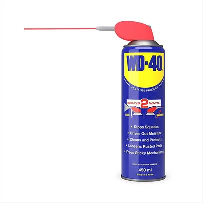 wd40 ss