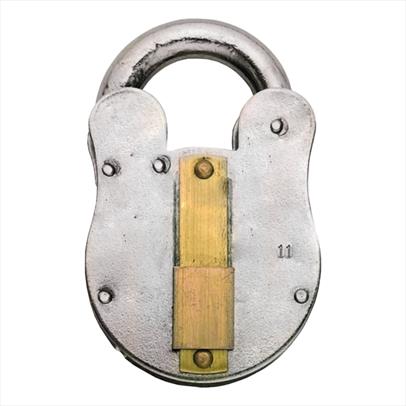 FB11 PADLOCK