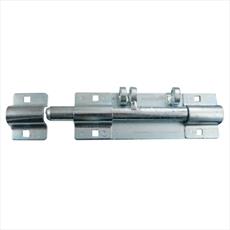 Heavy Duty Padlock Bolts Detail Page