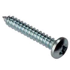 Pan Head Self Tapping Screws Detail Page