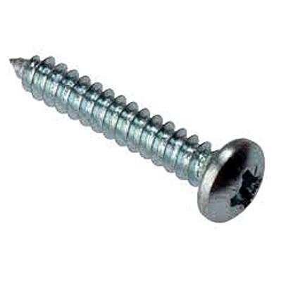 PAN HEAD SELF TAPPING SCREWS