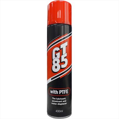 GT85 2