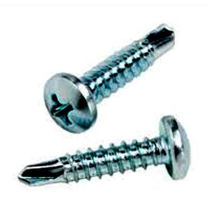 SELF DRILLING METRIC PAN HEAD SCREWS