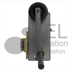 DEWHURST - VL31 Gate lock Detail Page