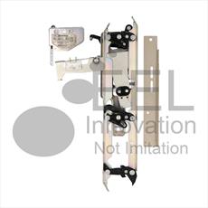 FERMATOR - Door Skate With Zone Locking (Right Hand) Detail Page