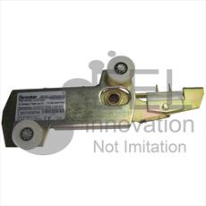 FERMATOR - Lock Beak and Lock Plate (With Rollers) - Right Hand - For Model 40/10 Detail Page