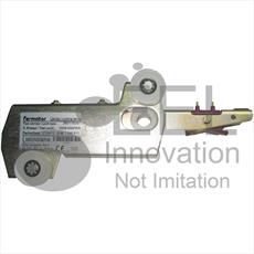 FERMATOR - Lock Beak And Lock Plate (With Rollers) - Right Hand - For Model 50/11 Detail Page