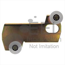 FERMATOR - Lock Plate - Right Hand (With Rollers) - For Model 50/11 & 40/10 Detail Page
