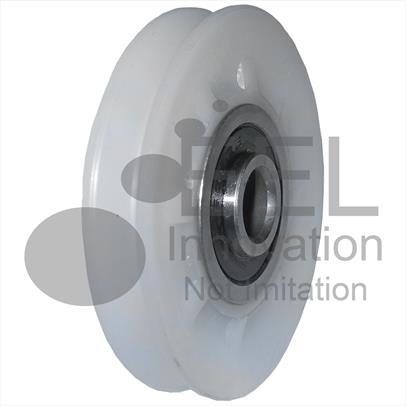 FERMATOR - Nylon Air Cord Roller