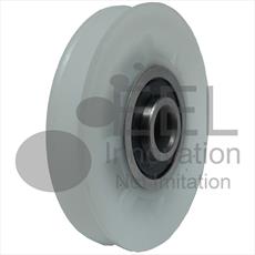 FERMATOR - Aircord Roller 47mm x 8mm x 8mm Detail Page