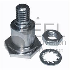 FURSE - Concentric Pin to Suit Nylon Door Hanger Wheel (22103) Detail Page