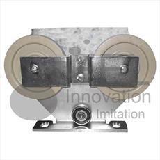 GAL - Heavy Duty Sheave Assembly Detail Page