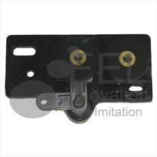 GAL - Steel Door Release Assembly - MOH Horizontal (Right Hand) Detail Page
