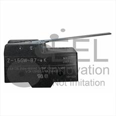 GAL - Safety Edge Micro Switch Detail Page