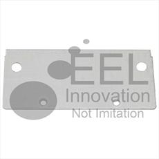 GAL - Car Gate Cover in Polycarbonate Detail Page