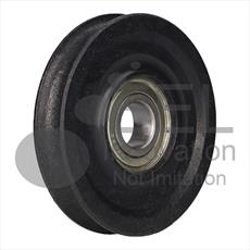 GAL - Nylon Door Hanger Wheel / Curved Track Detail Page