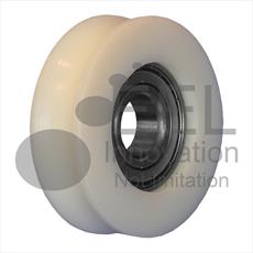 KONE - Nylon door hanger wheel - 64mm diameter Detail Page