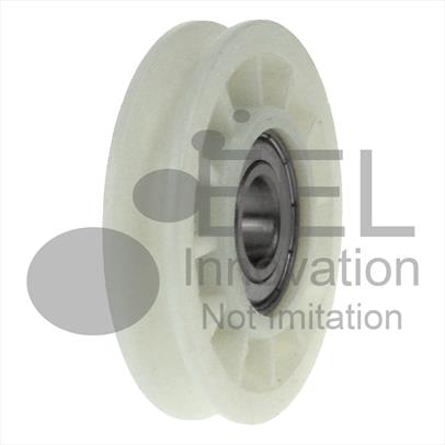 KONE - Nylon door hanger wheel -3