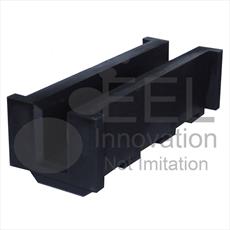 OTIS - Europa 2000 Guide Shoe Liner 90mm for 10mm Guide Rail Detail Page