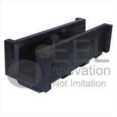 OTIS - Europa 2000 Guide Shoe Liner 90mm for 16mm Guide Rail Detail Page