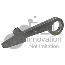 OTIS - Aluminium Retainer and Spring for Europa Door Detail Page