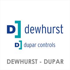 DEWHURST / DUPAR Parts And Products Detail Page