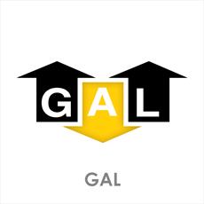 GAL Parts and products Detail Page