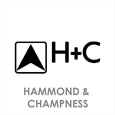 HAMMOND & CHAMPNESS Parts and products Detail Page