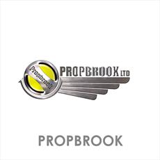 PROPBROOK Parts and products Detail Page