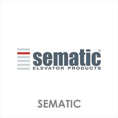 SEMATIC Parts and products Detail Page