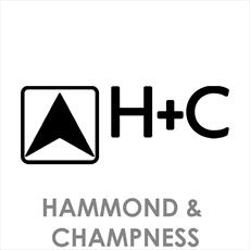 HAMMOND & CHAMPNESS Parts and products Detail Page