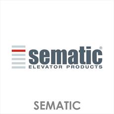 SEMATIC Parts and products Detail Page