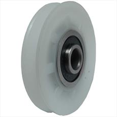 FERMATOR - Aircord Roller 47mm x 8mm x 8mm Detail Page