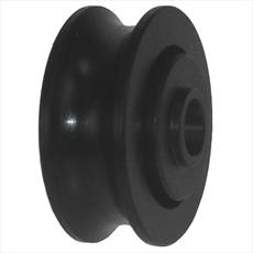 KONE - Nylon door roller for ADM/ ADR - Curved track Detail Page