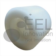 OTIS - Nylon Lock Roller To Suit 7080 Lock - 38mm OD x 29mm Wide x 15mm ID Detail Page