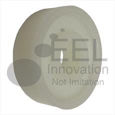 OTIS - Nylon Roller - 30mm OD x 9mm W x 10mm ID Detail Page