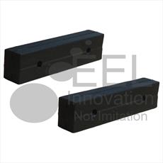 OTIS - Nylatron Tape Head Guide Detail Page